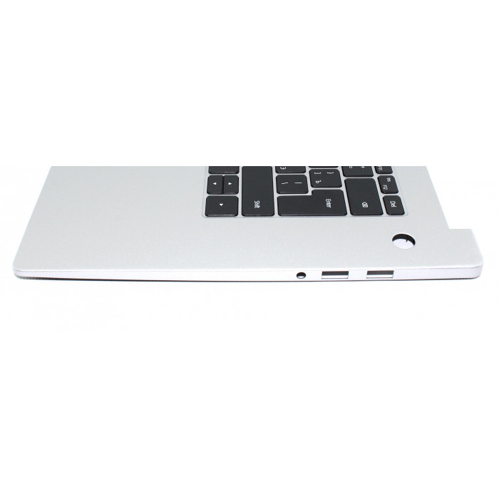 Клавиатура для ноутбука Huawei MateBook D 15 BohrD-WDI9A топкейс Mystic Silver