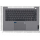 Клавиатура для Lenovo ThinkBook 14 G2 ARE топкейс