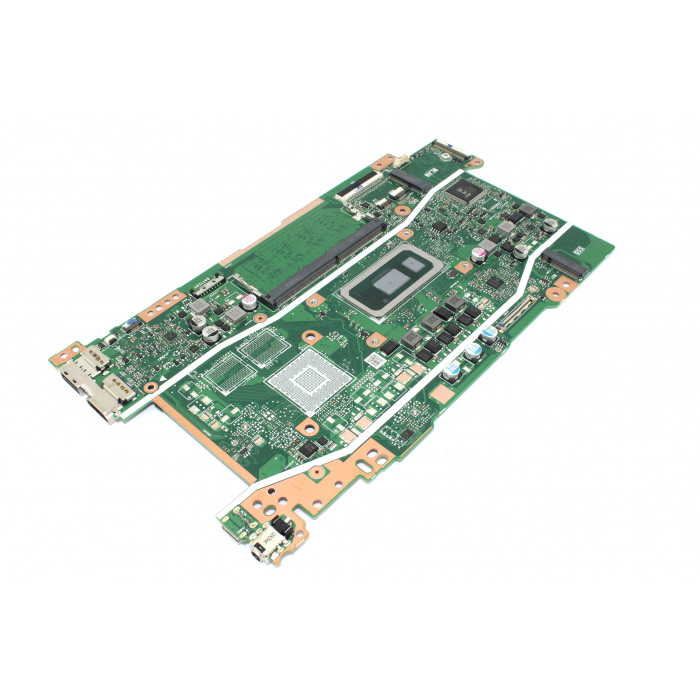 Материнская плата для Asus X509FA 8G/I5-8265U 90NB0MZ0-R00050