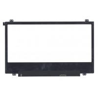 Матрица NV140FHM-N62 IPS FullHD 30pin 60Гц