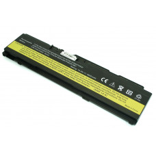 Аккумулятор для Lenovo ThinkPad X300, X301 (43R1965) 3600mAh OEM черная