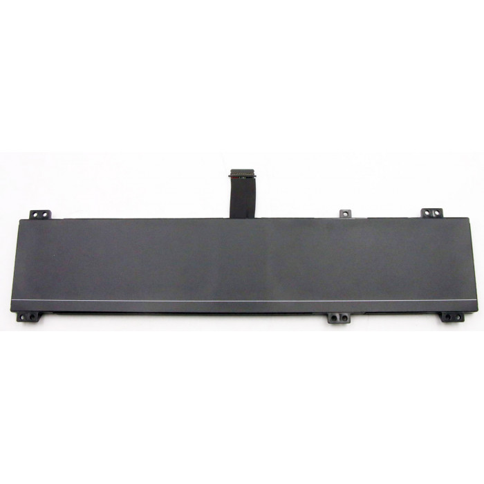 Аккумуляторная батарея для ноутбука Lenovo Legion 5 Pro 16ARH7H (L21M4PC2) 15.44V 80Wh