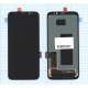 Дисплей (модуль) для Samsung Galaxy S8 SM-G950F в сборе с тачскрином (OLED) серебро