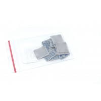 Термопрокладка Laird TFLEX HD91000 15x15x1 мм 10 шт