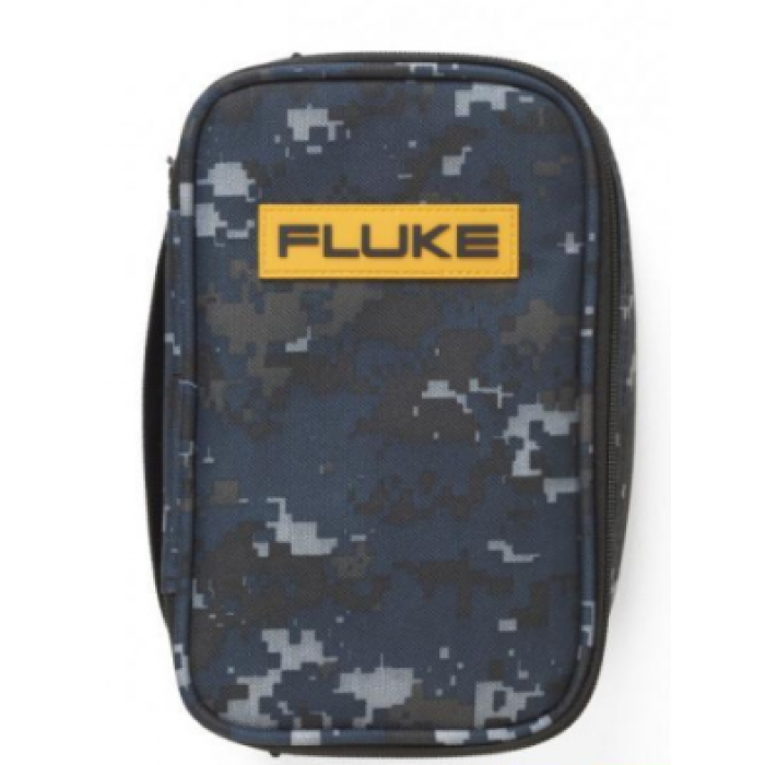 Чехол переносной камуфляжной расцветки Fluke CAMO-C25/BD