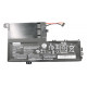 Аккумулятор для Lenovo Ideapad 320S-14IKB (L14M2P21) 7.4V 4050mAh