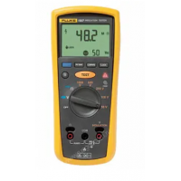 Мегаомметр Fluke 1507