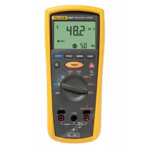 Мегаомметр Fluke 1507