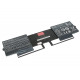 Аккумулятор для Acer Aspire S5-391 (AP12B3F) 14,8V 2310mAh