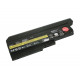 Аккумулятор для Lenovo ThinkPad T60 7800mAh черная