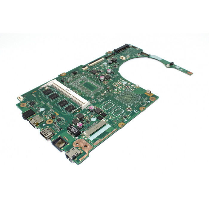 Материнская плата для Asus S301LA донор компонентов