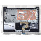 Клавиатура для Lenovo IdeaPad 3-14IIL05 топкейс