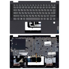 Клавиатура для Lenovo IdeaPad Flex 5-14 топкейс