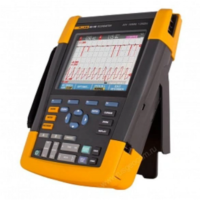 Осциллограф Fluke 190-102