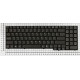 Клавиатура для Asus M50 M70 X70 X71 G50 черная