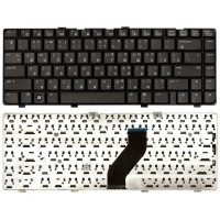 Клавиатура для HP Pavilion DV6000 черная