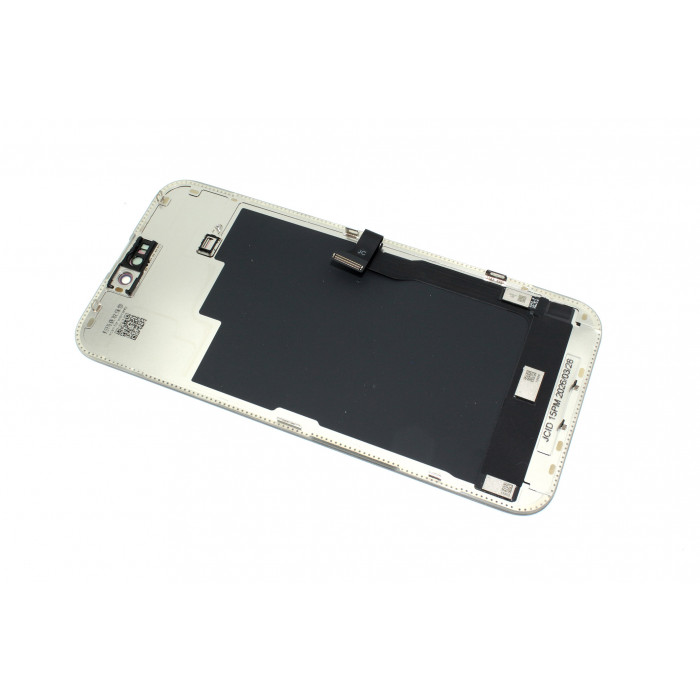 Дисплей для Apple iPhone 15 Pro Max JCID (Hard Oled) (с верификацией, привязка без ошибки)
