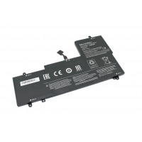 Аккумулятор для Lenovo Yoga 710-15ISK (L15L4PC2) 7.6V 6800mAh OEM