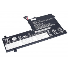 Аккумулятор для Lenovo Legion Y730-15 (L17M3PG2) 11,52V 4955mAh