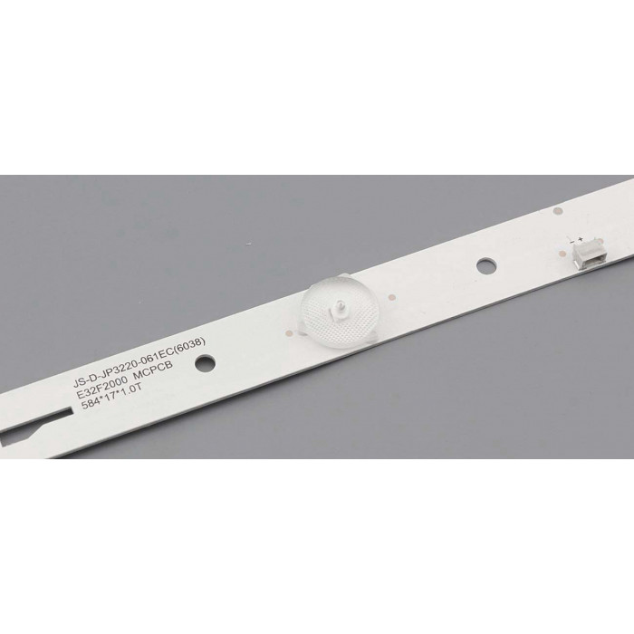 LED подсветка KESPA YUM-32
