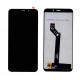Дисплей для Xiaomi Redmi 5 Plus (Small size) черный