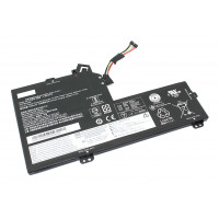 Аккумулятор для Lenovo S540-15IWL GTX (L18M3PF9) 11.4V 52.5Wh