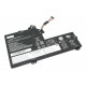 Аккумулятор для Lenovo S540-15IWL GTX (L18M3PF9) 11.4V 52.5Wh