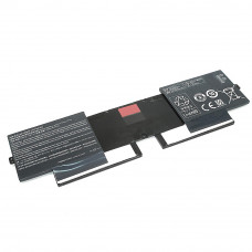 Аккумулятор для Acer Aspire S5-391 (AP12B3F) 14,8V 2310mAh