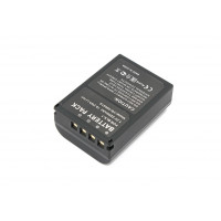 Аккумулятор для фотоаппарата Olympus OM SYSTEM OM-1 (BLX-1) 7.2V 2250mAh
