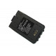 Аккумулятор для Icom IC-A5 (BP-200, BP-200L, BP-200H) 700mAh 9,6V Ni-Mh