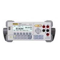 Мультиметр Rigol DM3058E