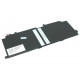 Аккумулятор для HP HSTNN-DB9E (MR02XL) 7.7V 5950mAh