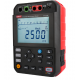 Тестер сопротивления изоляции UNI-T UT512E