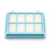 Фильтр для пылесоса Philips Power Pro Compact FC9331/09 FC9332/09 FC8010/01 2 шт