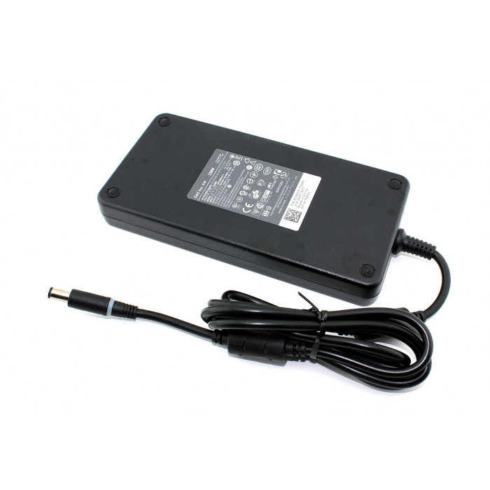 Блок питания для ноутбука Dell 19.5V 11.8A 230W 7.4*5.0