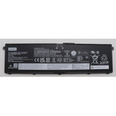 Аккумуляторная батарея для ноутбука Lenovo IdeaPad Pro 5 14IMH9 16IMH9 (L23M4PF1) 15.56V 84Wh