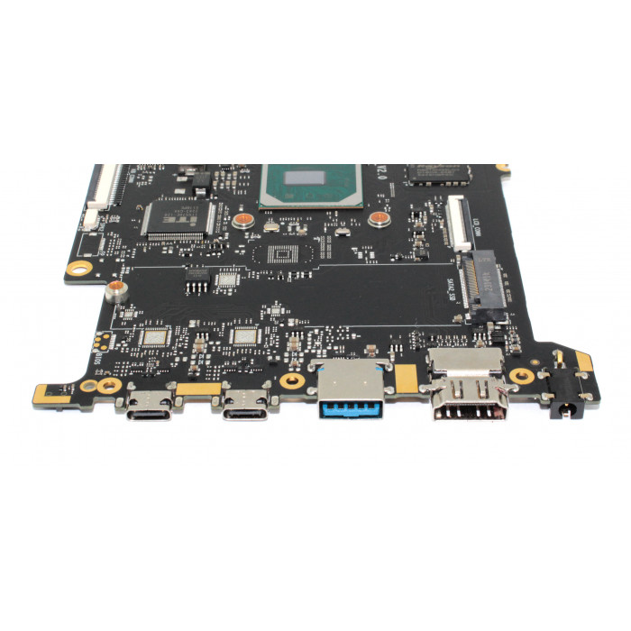Материнская плата для Echips Max NX173A