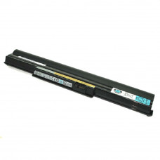 Аккумулятор для Lenovo U450 (L09L8D21) 14.8V 76Wh черная