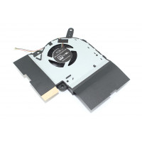 Кулер для ноутбука Asus ROG Strix G531GW G731GV G731GW G731GT G731GU GPU 12V