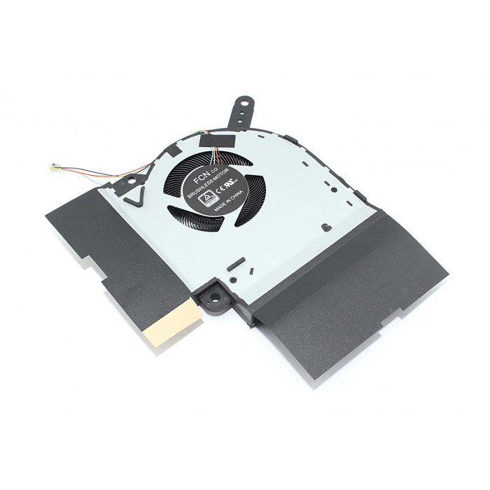 Кулер для ноутбука Asus ROG Strix G531GW G731GV G731GW G731GT G731GU GPU 12V