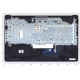топкейс черный для HP 17-BY 17-CA 