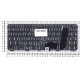 Клавиатура для Lenovo 300e 2nd gen черная