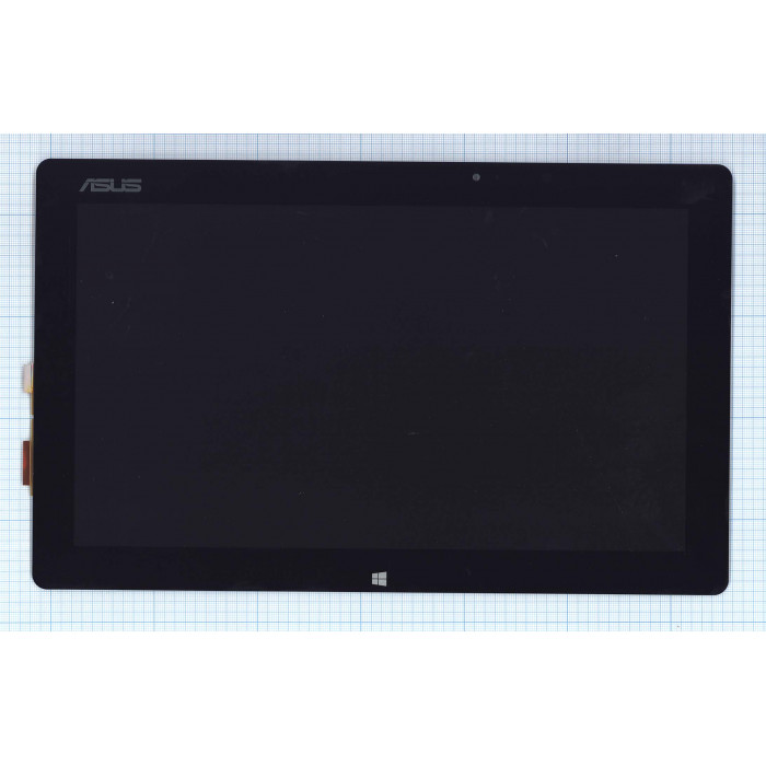 Модуль (матрица + тачскрин) для Asus Transformer Book TX300 TX300CA черный