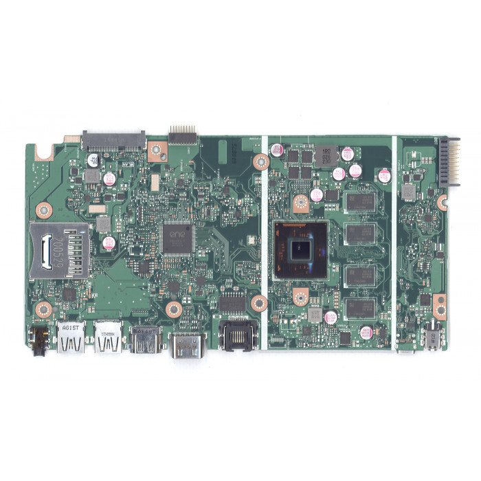 Материнская плата для Asus X541SA 4G/N3000 90NB0CH0-R00110