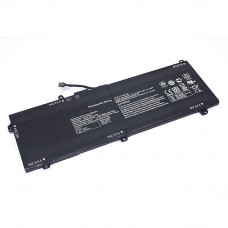 Аккумулятор для Hp zbook Studio G3 (ZO04XL) 15,2V 64Wh