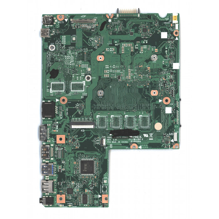 Материнская плата для Asus X541UA I3-6006U