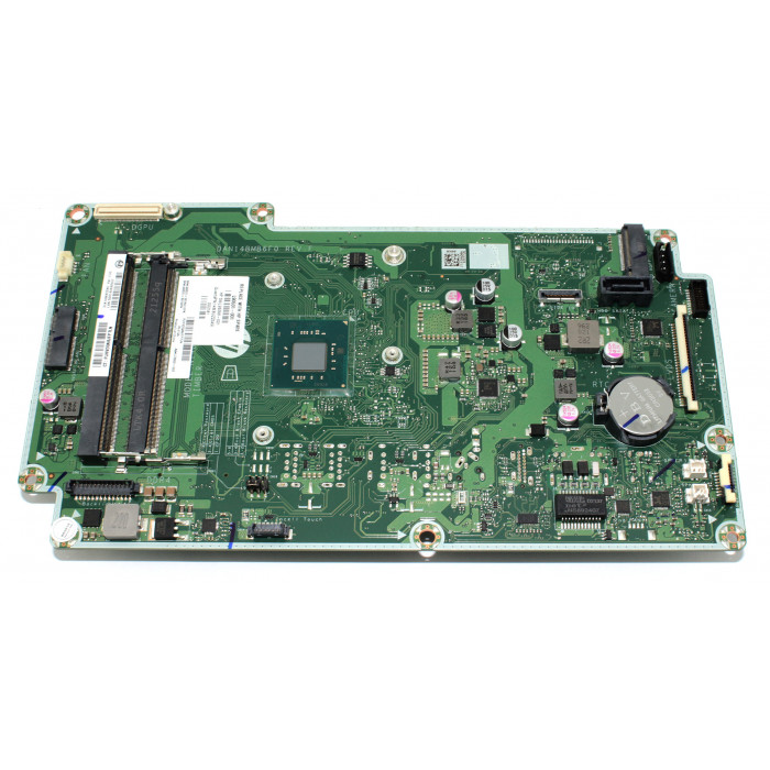 Материнская плата HP 24-DF Celeron Processor J4025 UMA MN