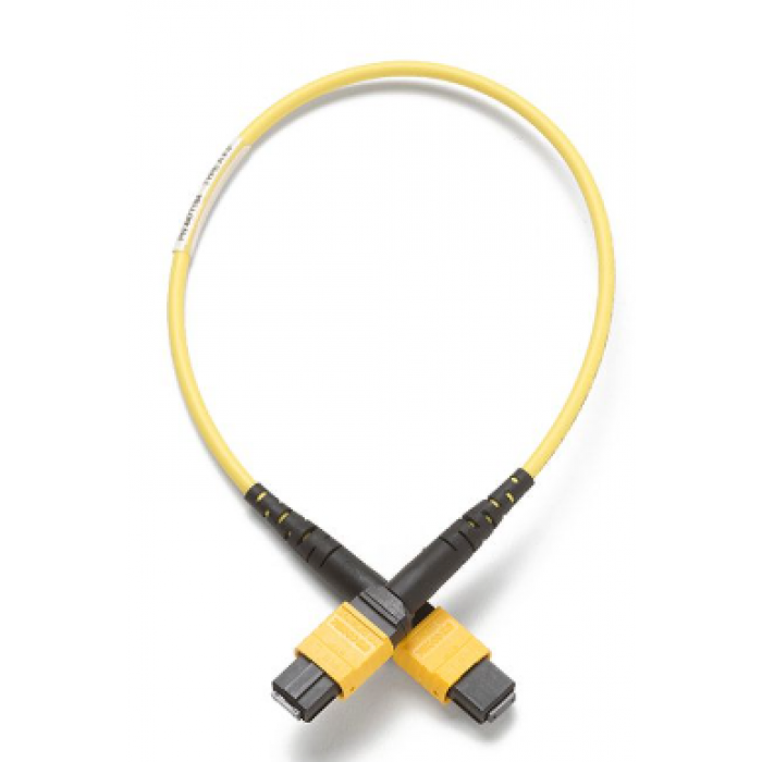 Шнур тестовый Fluke Networks TRC-SM-MPOAPC-UU-A