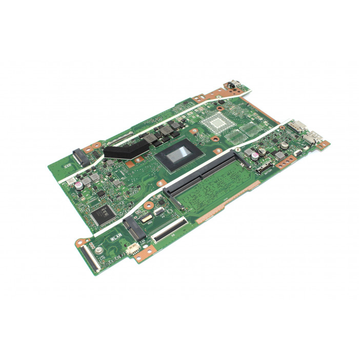 Материнская плата для Asus X409DA 4G/R5-3500U 90NB0P30-R00021