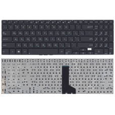 Клавиатура для Asus PU500 черная